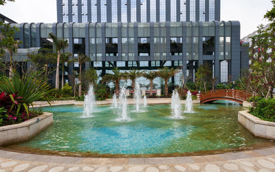 Chinowing Technology Co., Ltd