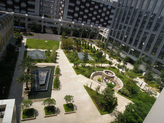 Chinowing Technology Co., Ltd