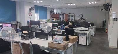 Chinowing Technology Co., Ltd