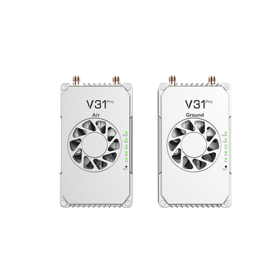 V31pro D05 Data link is specially designed to provide stable, efficient and clear data transmission for ground robots.