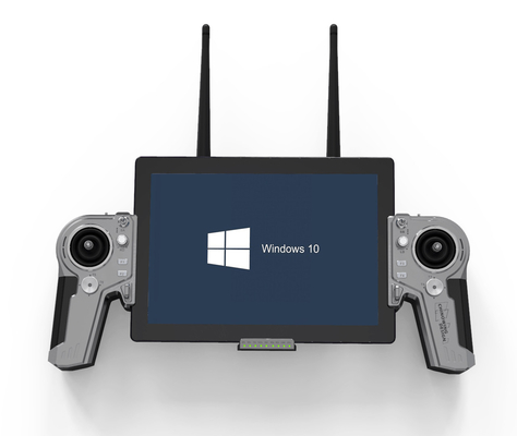 10km Grade GCS Drone Flight Controller