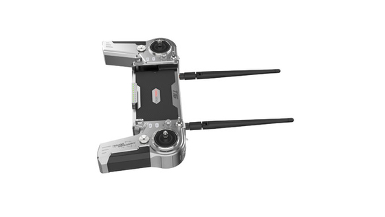 Windows10 / Android Portable Ground Control Station With 2SBUS Ports