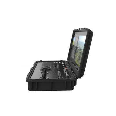 &quot;Revolutionary T50 Ground Control Station - Unleashing Unprecedented Capabilities and Precision for UAS operations&quot;