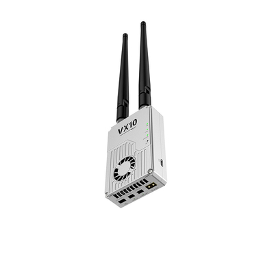Compact in size,high integration,and good sensitivity,VX10 is available with frequency band options at 600MHz and 1.4GHz