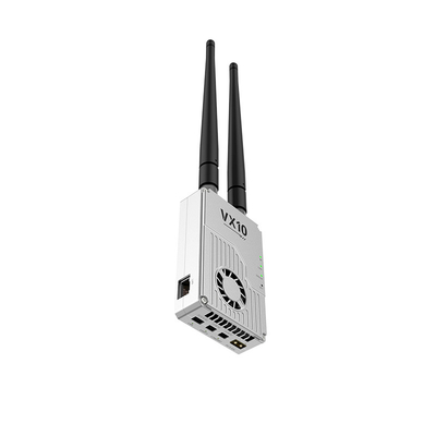 Compact in size,high integration,and good sensitivity,VX10 is available with frequency band options at 600MHz and 1.4GHz
