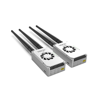 VM31Pro Dual S-BUS Control for Drone Gimbal and Payloads GCS Ground Control Station with two frequencies optional