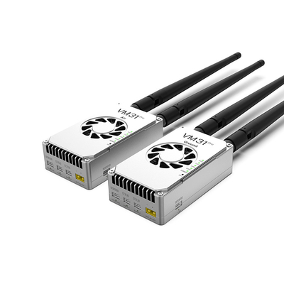 VM31Pro Dual S-BUS Control for Drone Gimbal and Payloads GCS Ground Control Station with two frequencies optional