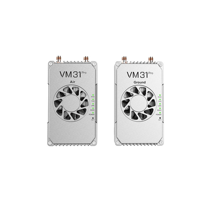 VM31Pro Dual S-BUS Control for Drone Gimbal and Payloads GCS Ground Control Station with two frequencies optional