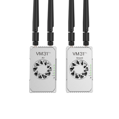 VM31Pro Dual S-BUS Control for Drone Gimbal and Payloads GCS Ground Control Station with two frequencies optional