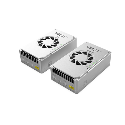 VM31Pro Dual S-BUS Control for Drone Gimbal and Payloads GCS Ground Control Station with two frequencies optional