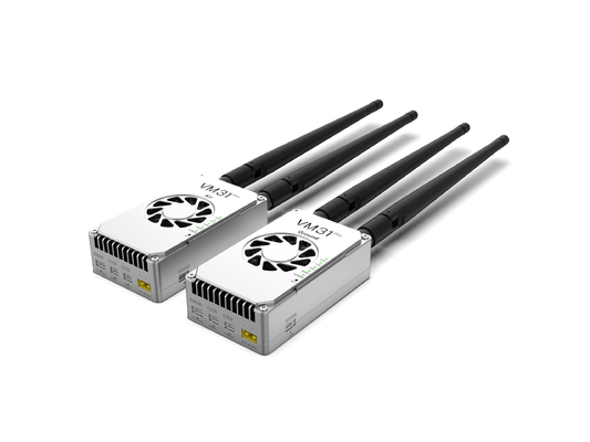 V31PRO  VIDEO&DATA&RC LINK   80km