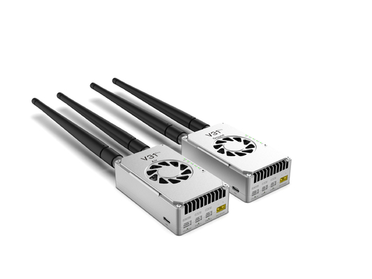 V31PRO  VIDEO&DATA&RC LINK   80km