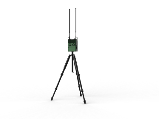 VB31  MANPACK VIDEO&amp;DATA&amp;RC LINK