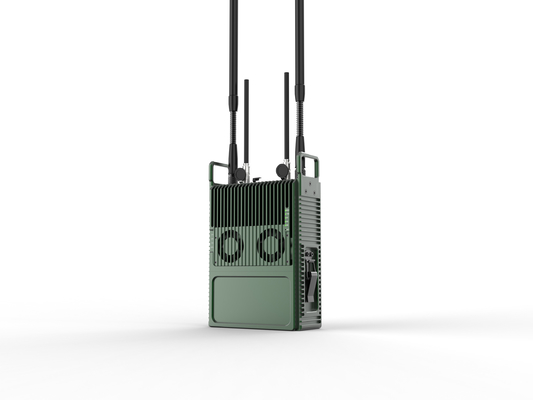 VB31  MANPACK VIDEO&amp;DATA&amp;RC LINK