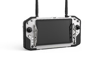 T20, a handheld integrated ground control station with an Android system and a built-in 10km link，only 1800g