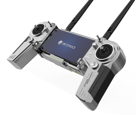 10km Grade GCS Drone Flight Controller