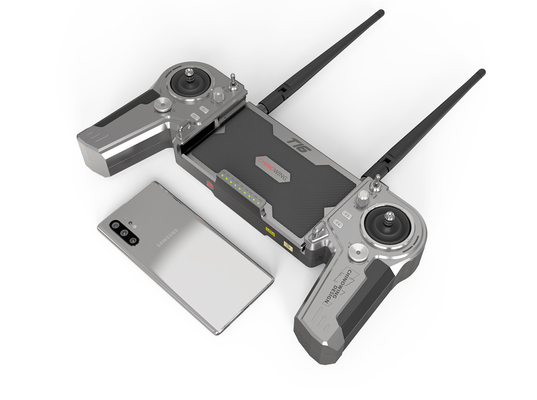 10km Grade GCS Drone Flight Controller