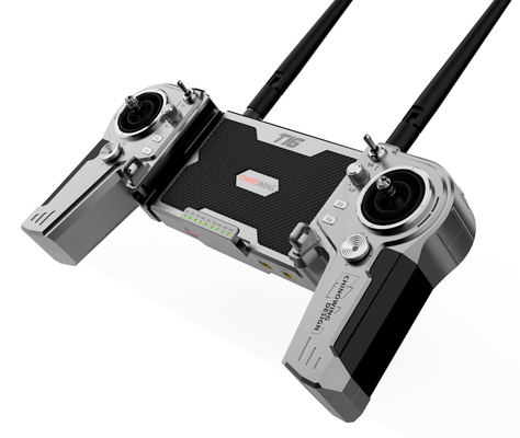 10km Grade GCS Drone Flight Controller