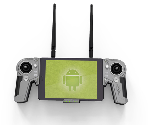 10km Grade GCS Drone Flight Controller