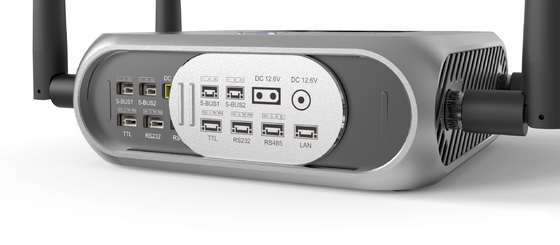 RS232 Wireless Data Transmitter