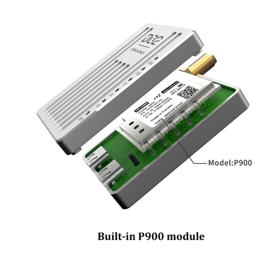 30km Video Data Link