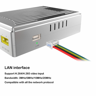 telemetry RC Digital Video Transmitter