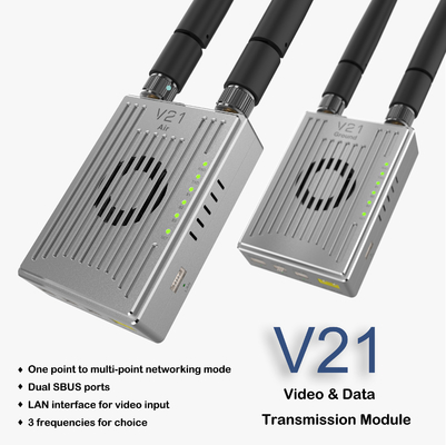 telemetry RC Digital Video Transmitter