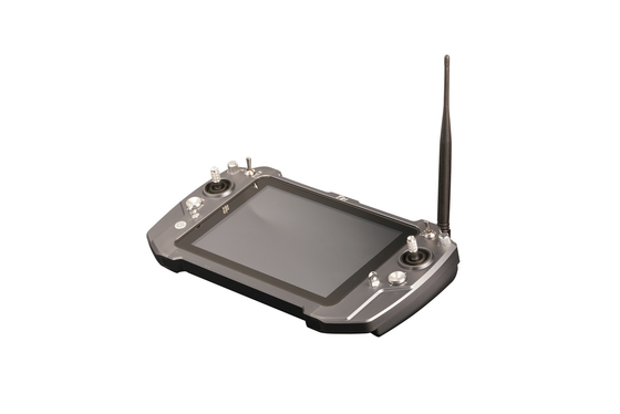 350CCD Ground Control System