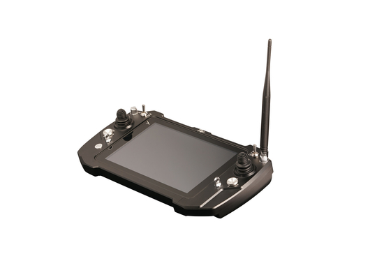 350CCD Ground Control System
