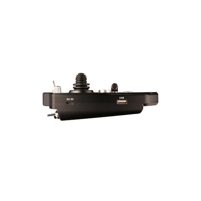350CCD Ground Control System