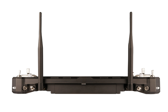 350CCD Ground Control System