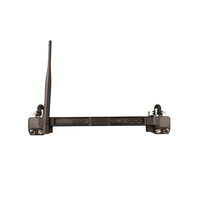 350CCD Ground Control System