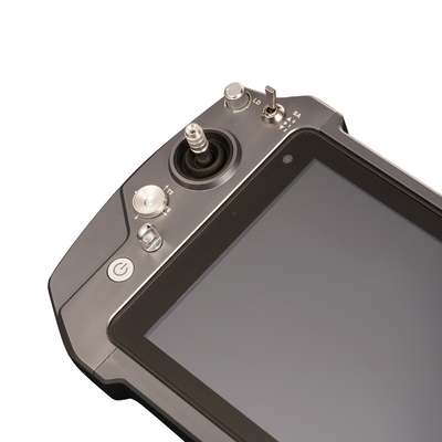 928MHZ T21 Handheld Ground Control Station With Dual SBUS Design