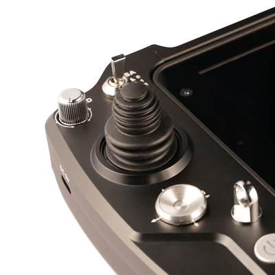 350CCD Ground Control System