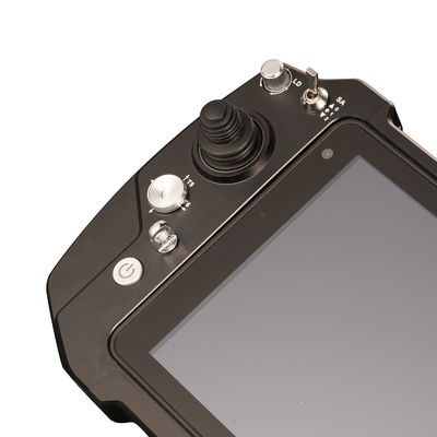 T21 Ground Control System For Uav 1kg With Long Range Telemtry