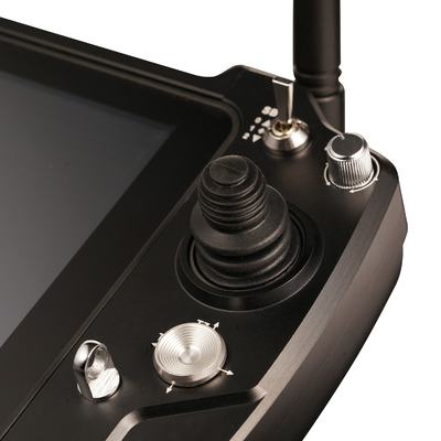 350CCD Ground Control System