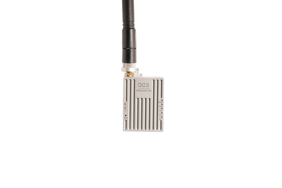 Telemetry RC Data Transmission Device