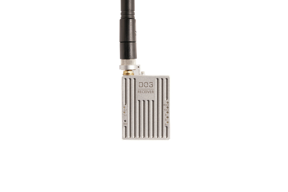 Telemetry RC Data Transmission Device