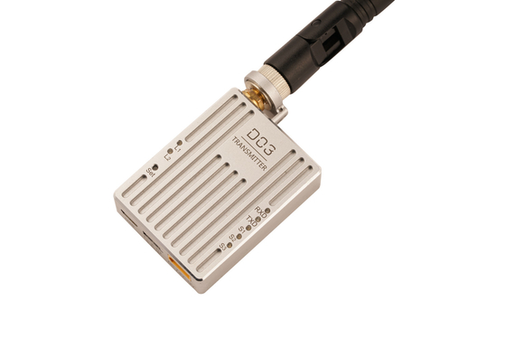 D03 Remote Control Long Range Data Link 900MHz Wireless Video Transmission Device