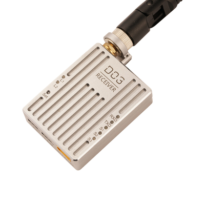 Telemetry RC Data Transmission Device
