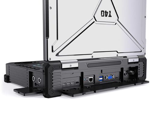 30ms Universal Ground Control Station