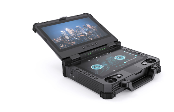 30ms Universal Ground Control Station