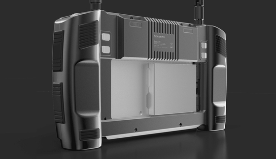 1.5kg Military Uav Ground Control Station