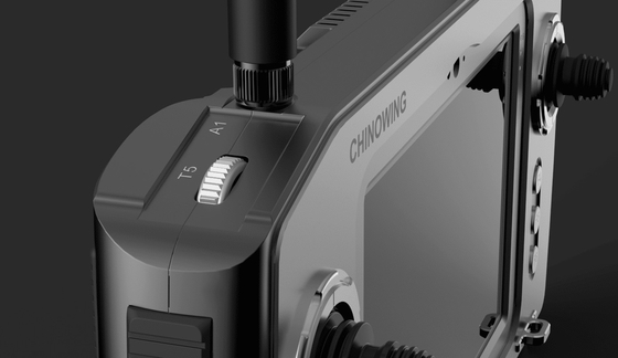 1.5kg Military Uav Ground Control Station