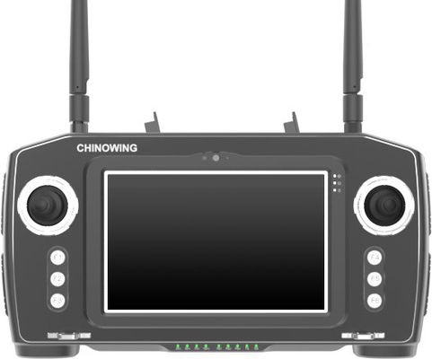 1.5kg Military Uav Ground Control Station
