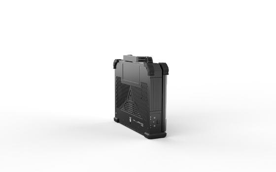 T40  Off-the-Shelf Ground Control Station Compatible with any Fixed-Wing or Multirotor UAV