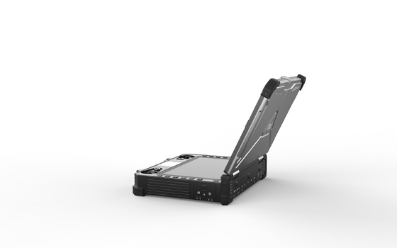 UGV USV Drone Ground Control Station , Ground Control System For Drone 5.98kg