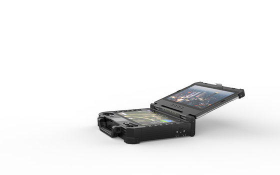 T40  Off-the-Shelf Ground Control Station Compatible with any Fixed-Wing or Multirotor UAV