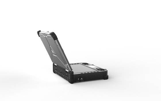 T40  Off-the-Shelf Ground Control Station Compatible with any Fixed-Wing or Multirotor UAV