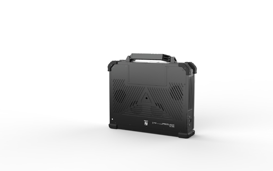 industrial grade Portable Ground Control Station For UGV USV